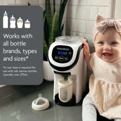 Baby Brezza Formula Pro Mini