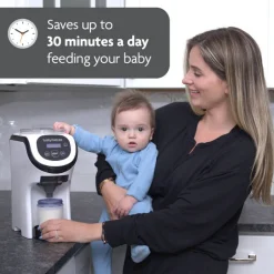 Baby Brezza Formula Pro Mini