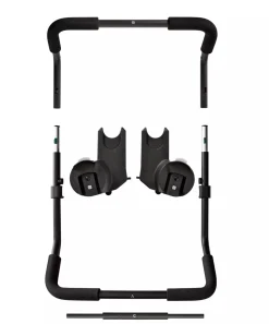 Baby Jogger - Car Seat Adapter for City Select® 2