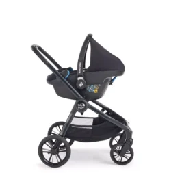 Baby Jogger - Car seat adapters for City Sights