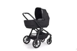 Baby Jogger - City Sights Carry Cot - Rich Black