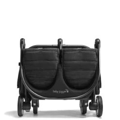 Baby Jogger - City Tour 2 Double - Pitch Black