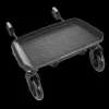 Baby Jogger - Glider Board - compatible with all single and double strollers - Black
