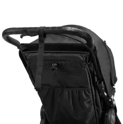 Baby Jogger - Summit X3 - Midnight Black