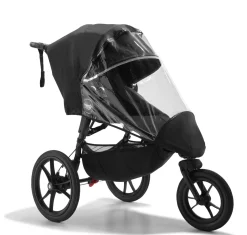 Baby Jogger - Summit X3 - Midnight Black