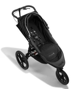 Baby Jogger - Summit X3 - Midnight Black
