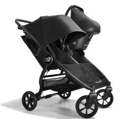 Baby Jogger- Car seat adapters for city mini 2 and city mini GT2