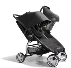 Baby Jogger- Car seat adapters for city mini 2 and city mini GT2