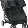 Baby Jogger® Raincover for City Mini® 2 Double and City Mini® GT2 Double