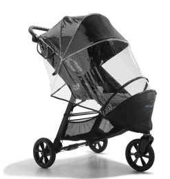 Baby Jogger® Raincover for City Mini® 2, City Mini® GT2 and City Elite® 2