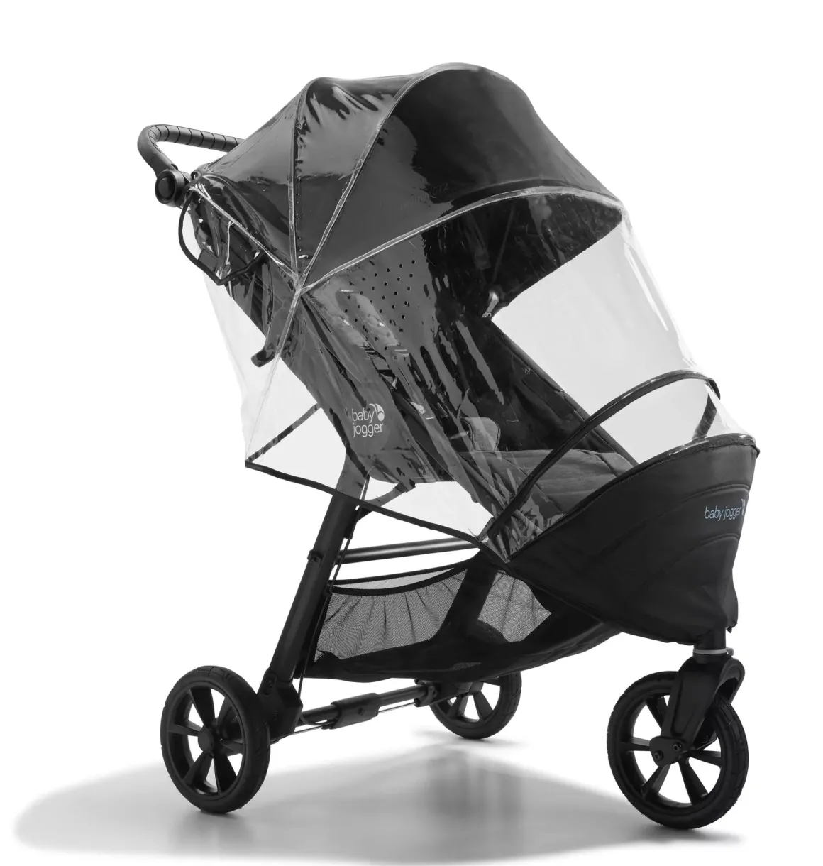 Baby Jogger® Raincover for City Mini® 2, City Mini® GT2 and City Elite® 2