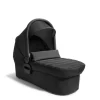 Baby Jogger-City Mini2/GT2 Double Carry Cot - Opulent Black