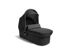 Baby Jogger-City Mini2/GT2 Double Carry Cot - Opulent Black