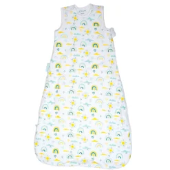 BabyMac - Sleeping Bag - Rainbow