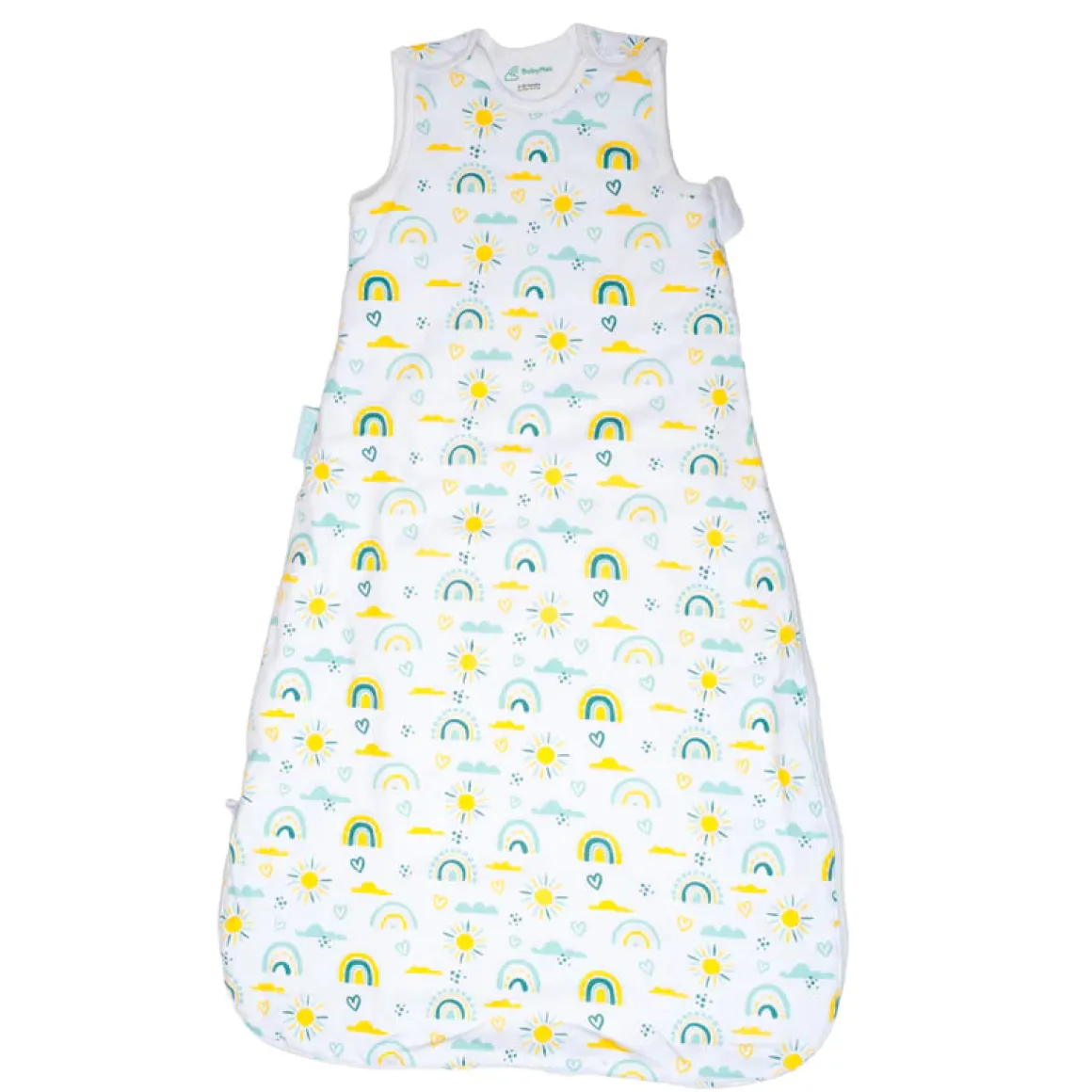 BabyMac - Sleeping Bag - Rainbow