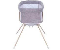 Babymore - Air Motion Gliding Crib - Made for Mums Gold Award 2022