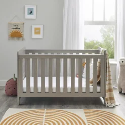 Babymore - Caro Cot Bed