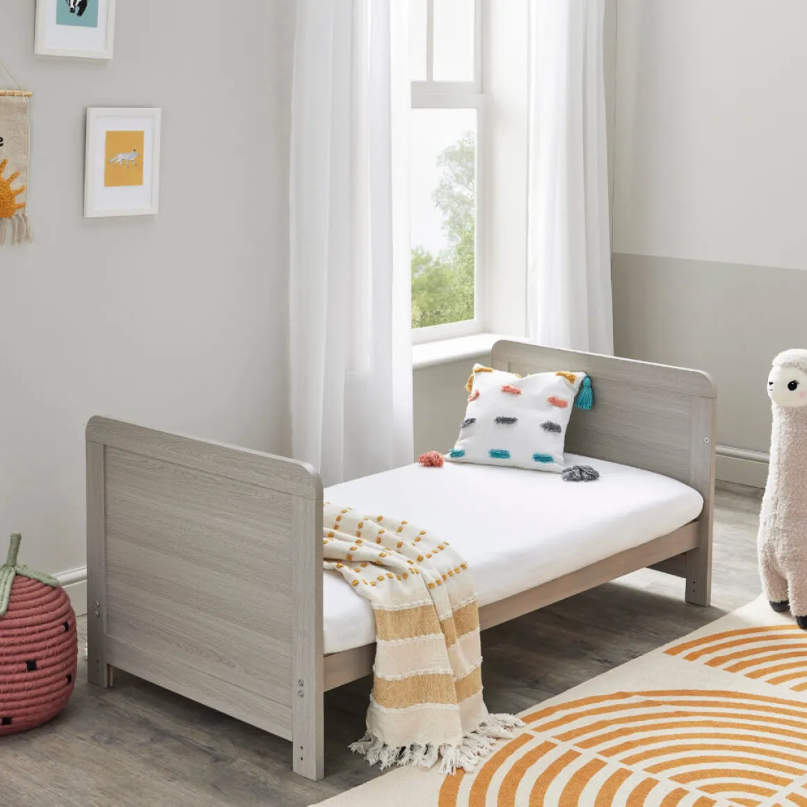 Babymore - Caro Cot Bed
