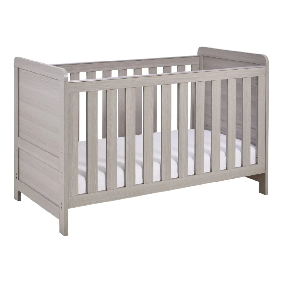Babymore - Caro Cot Bed