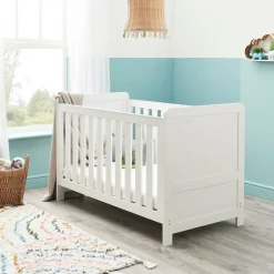 Babymore - Caro Cot Bed