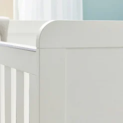 Babymore - Caro Cot Bed