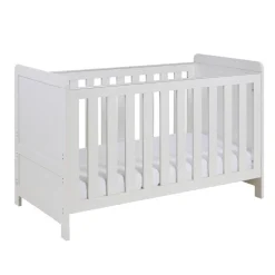 Babymore - Caro Cot Bed