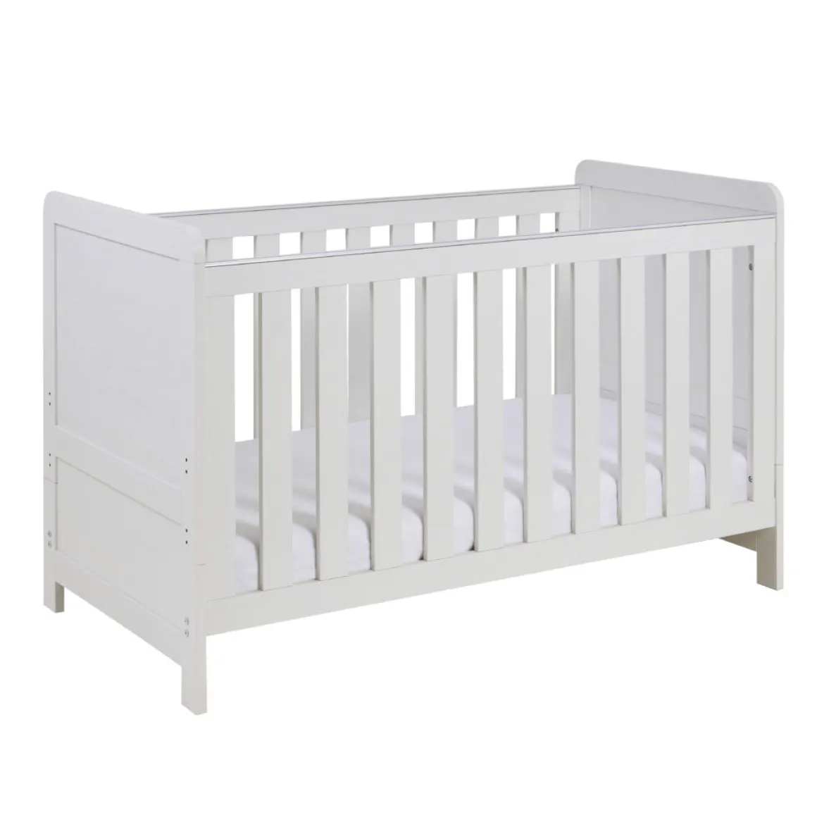 Babymore - Caro Cot Bed