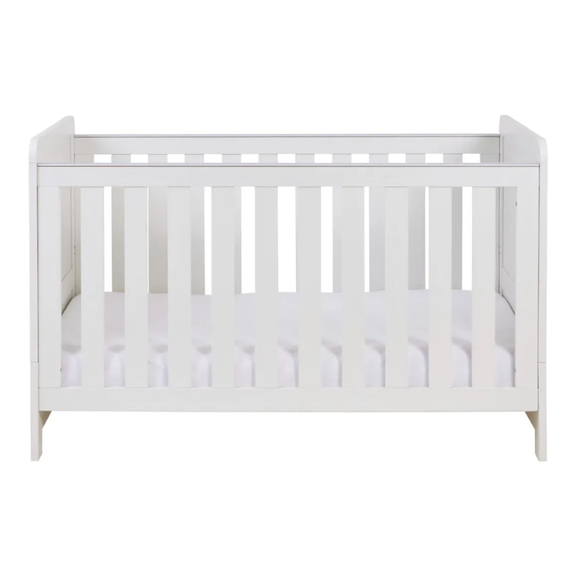 Babymore - Caro Cot Bed