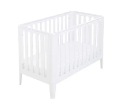 Babymore - Iris Cot Bed
