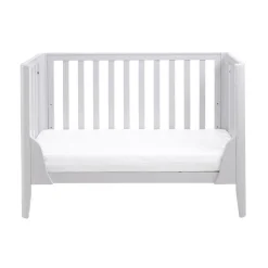 Babymore - Iris Cot Bed