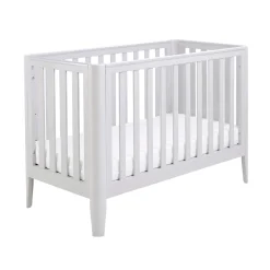 Babymore - Iris Cot Bed