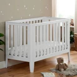 Babymore - Iris Cot Bed