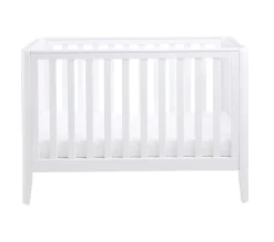 Babymore - Iris Cot Bed