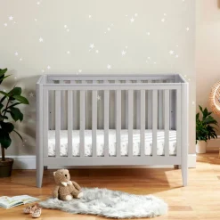 Babymore - Iris Cot Bed