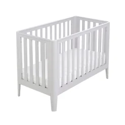 Babymore - Iris Cot Bed