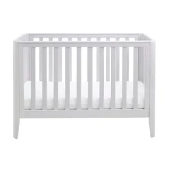Babymore - Iris Cot Bed