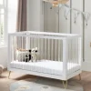 Babymore - Kimi Cot Bed
