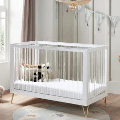 Babymore - Kimi Cot Bed