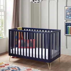 Babymore - Kimi Cot Bed