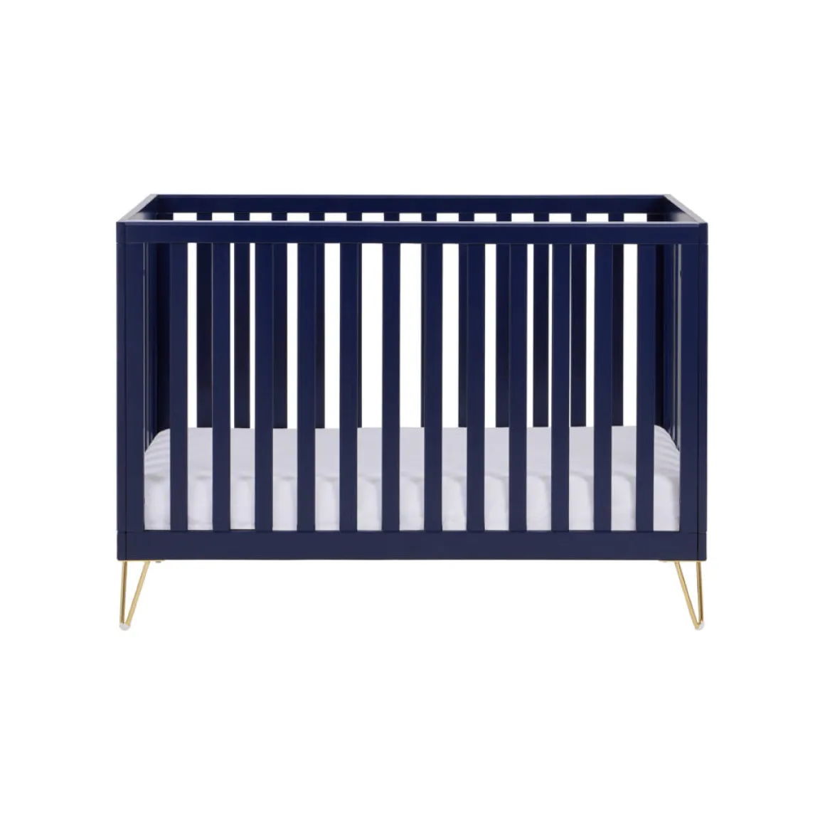Babymore - Kimi Cot Bed