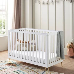 Babymore - Kimi Cot Bed