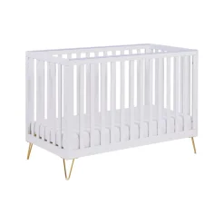 Babymore - Kimi Cot Bed