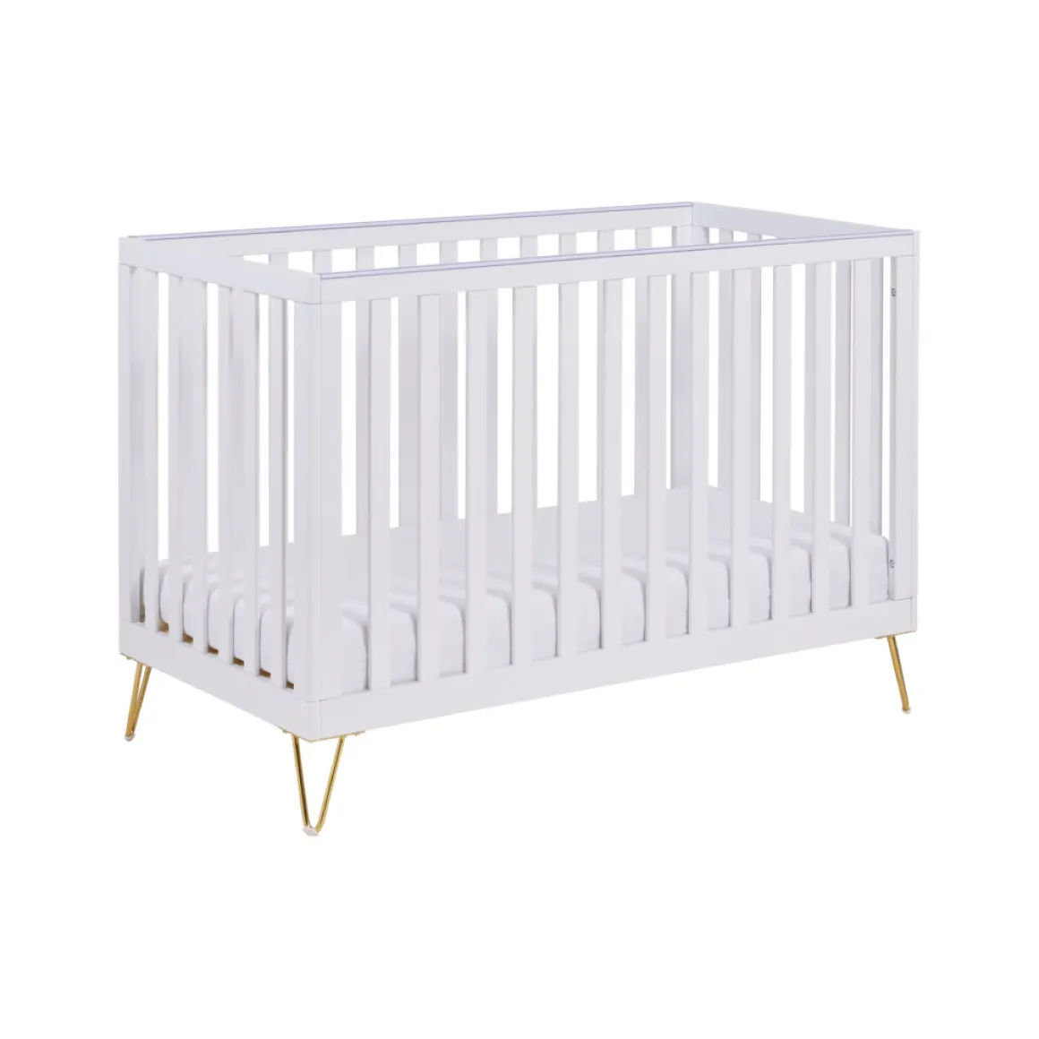 Babymore - Kimi Cot Bed