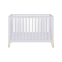Babymore - Kimi Cot Bed