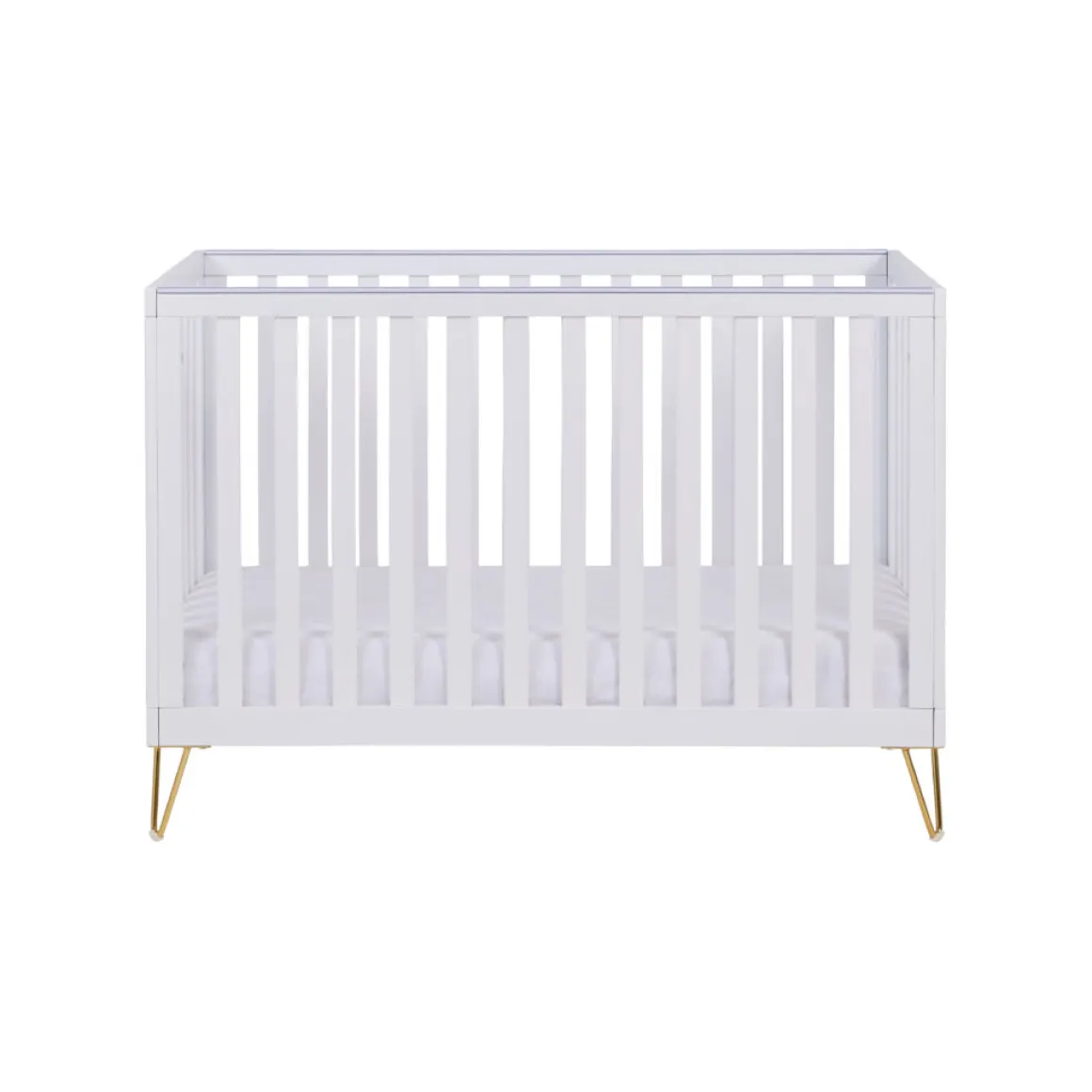 Babymore - Kimi Cot Bed