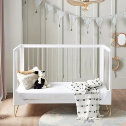 Babymore - Kimi Cot Bed