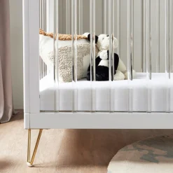 Babymore - Kimi Cot Bed
