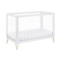 Babymore - Kimi Cot Bed