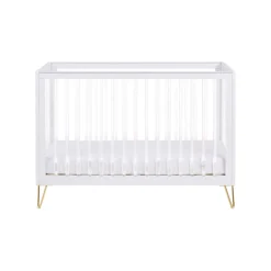 Babymore - Kimi Cot Bed