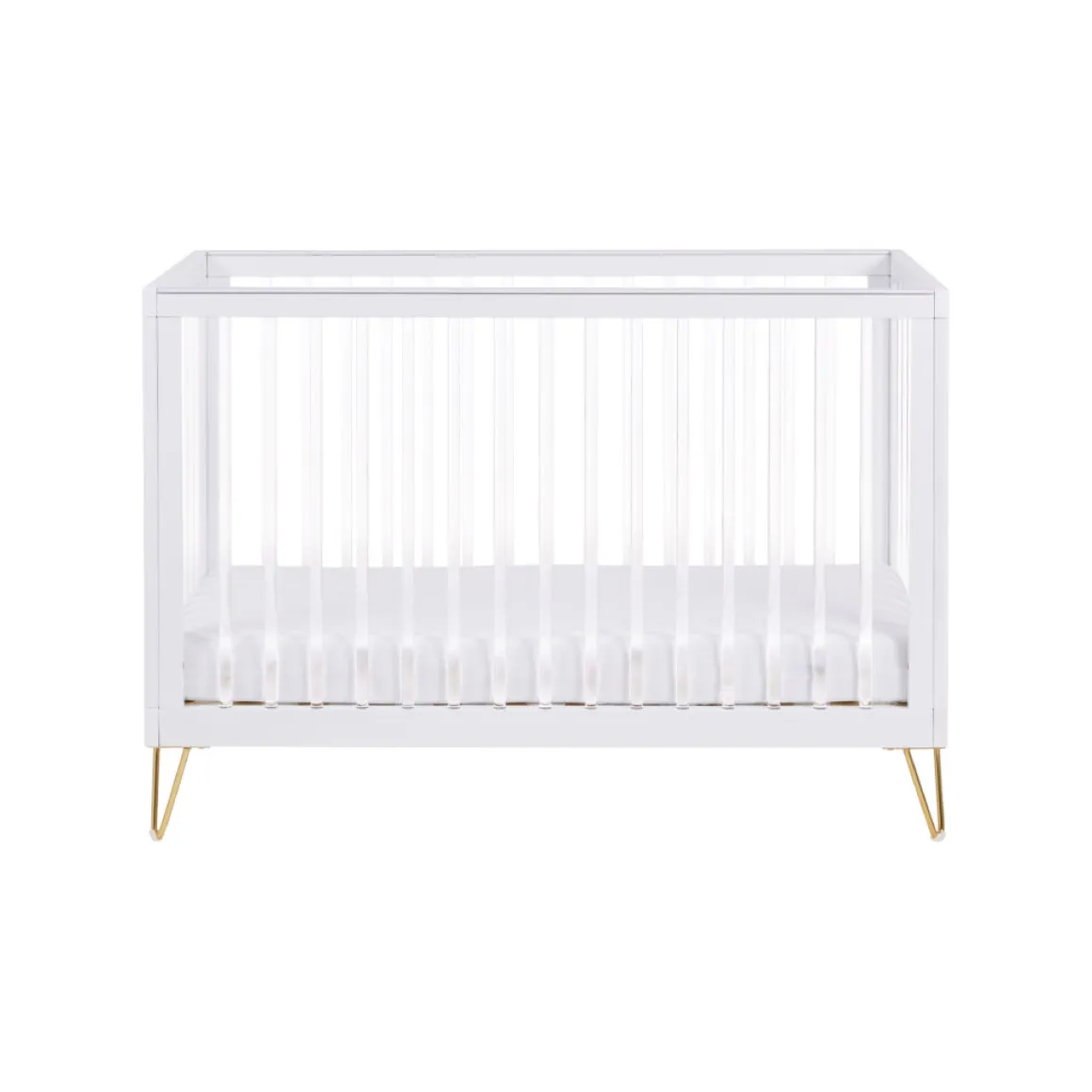Babymore - Kimi Cot Bed